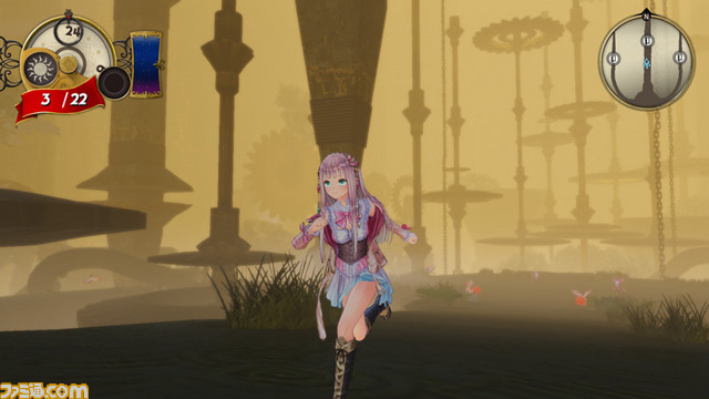 『ルルアのアトリエ』キャラクター専用衣装などを追加するシーズンパス&DLCの配信スケジュールが公開_22