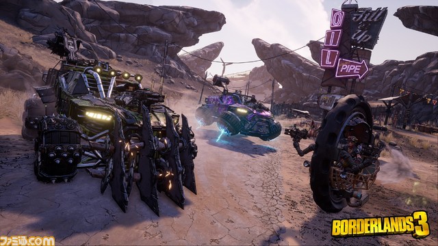 『ボーダーランズ 3』国内でも9月13日に発売されることが決定! 本日(4月4日)より予約受け付けを開始_06