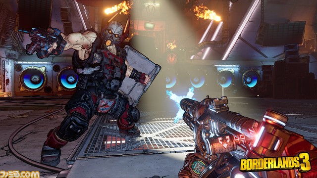 『ボーダーランズ 3』国内でも9月13日に発売されることが決定! 本日(4月4日)より予約受け付けを開始_01