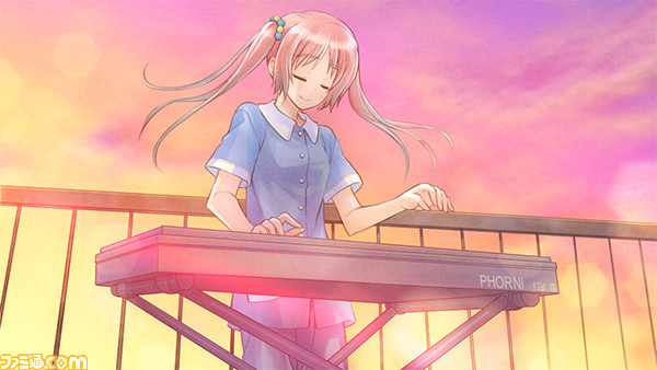 リマスター版『白衣性恋愛症候群 Re:therapy』が4月19日に配信決定! 配信記念セールも実施_04
