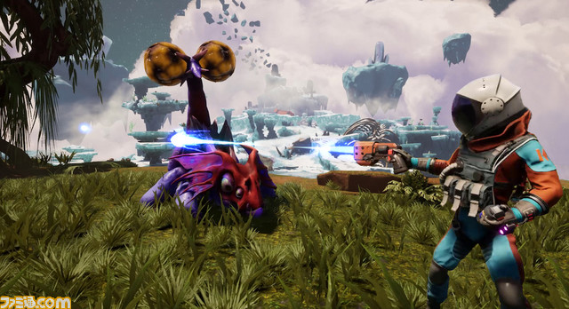 『Journey to the The Savage Planet』のティザー動画が公開、Typhoon Studios開発の1人称アドベンチャー_03