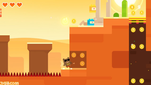 レイニーフロッグがTOKYO SANDBOX 2019に出展、『MEKORAMA(メコラマ)』や『ファントムキャット スーパーニャーエディション』などをプレイアブル出展_07