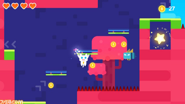 レイニーフロッグがTOKYO SANDBOX 2019に出展、『MEKORAMA(メコラマ)』や『ファントムキャット スーパーニャーエディション』などをプレイアブル出展_08