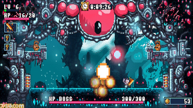 レイニーフロッグがTOKYO SANDBOX 2019に出展、『MEKORAMA(メコラマ)』や『ファントムキャット スーパーニャーエディション』などをプレイアブル出展_12