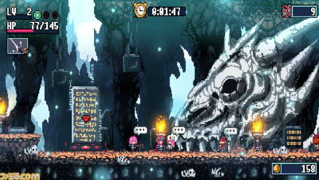 レイニーフロッグがTOKYO SANDBOX 2019に出展、『MEKORAMA(メコラマ)』や『ファントムキャット スーパーニャーエディション』などをプレイアブル出展_13