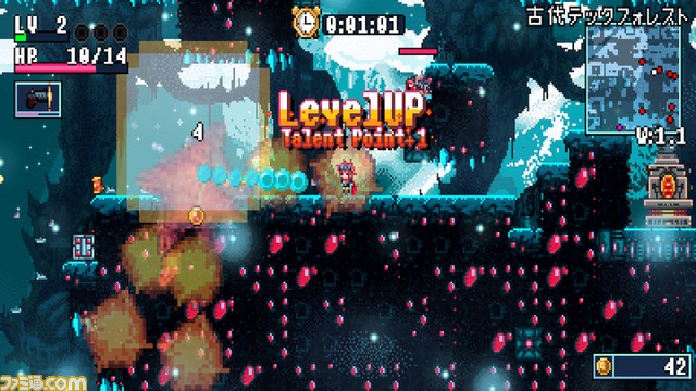 レイニーフロッグがTOKYO SANDBOX 2019に出展、『MEKORAMA(メコラマ)』や『ファントムキャット スーパーニャーエディション』などをプレイアブル出展_14