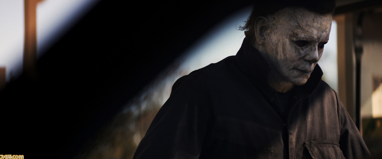 Dead By Daylight の人気実況者たちは 映画 ハロウィン をどう見たのか ブギーマンvsローリー 決死のチェイスに激熱のコメントが到着 ファミ通 Com