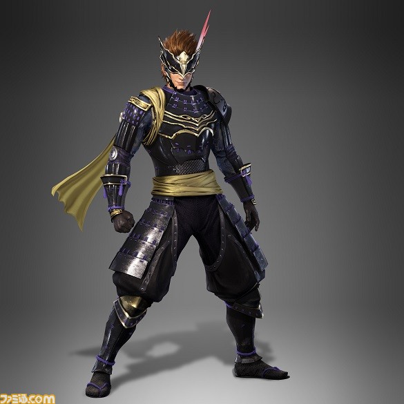 『真・三國無双8』追加コスチュームDLC第8弾が4月11日に配信決定！ 辛憲英、王異、甘寧、凌統が重装備をイメージしたコスチュームを身にまとう_05