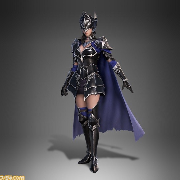 『真・三國無双8』追加コスチュームDLC第8弾が4月11日に配信決定！ 辛憲英、王異、甘寧、凌統が重装備をイメージしたコスチュームを身にまとう_04