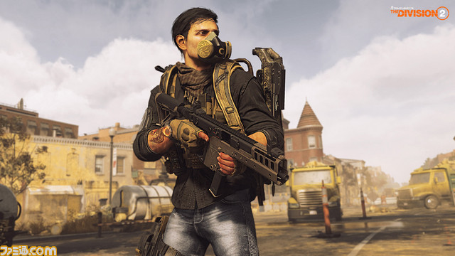 『ディビジョン2』発売後初のコンテンツアップデート“タイダルベイスン”が配信開始。シリーズ初の8人によるレイドなどを追加_07