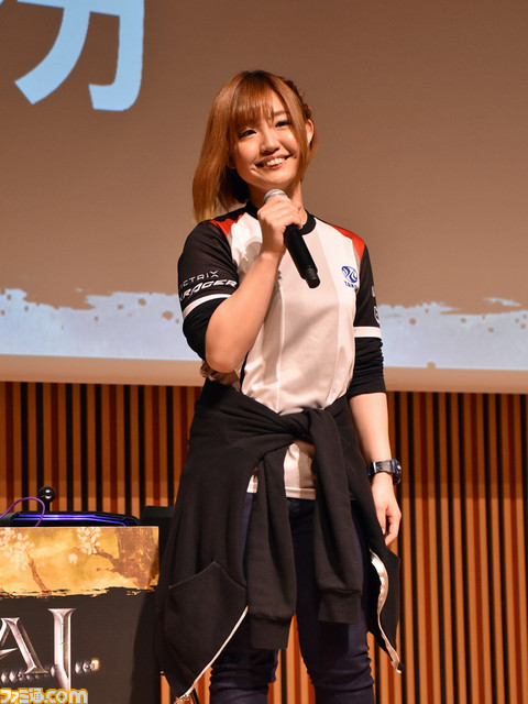 『SAMURAI SPIRITS』新キャラは仮面の鎧武者と眼鏡ドジっ娘! “あの頃”の感覚を堪能できた『サムスピ』新作発表会をリポート_51