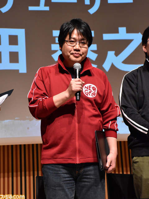 『SAMURAI SPIRITS』新キャラは仮面の鎧武者と眼鏡ドジっ娘! “あの頃”の感覚を堪能できた『サムスピ』新作発表会をリポート_05