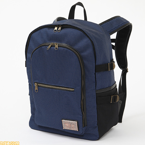 進撃の巨人 エレン リヴァイ エルヴィンをイメージしたアウターやバックパック発売決定 購入すると描き下ろしイラストのブロマイドがプレゼント ファミ通 Com