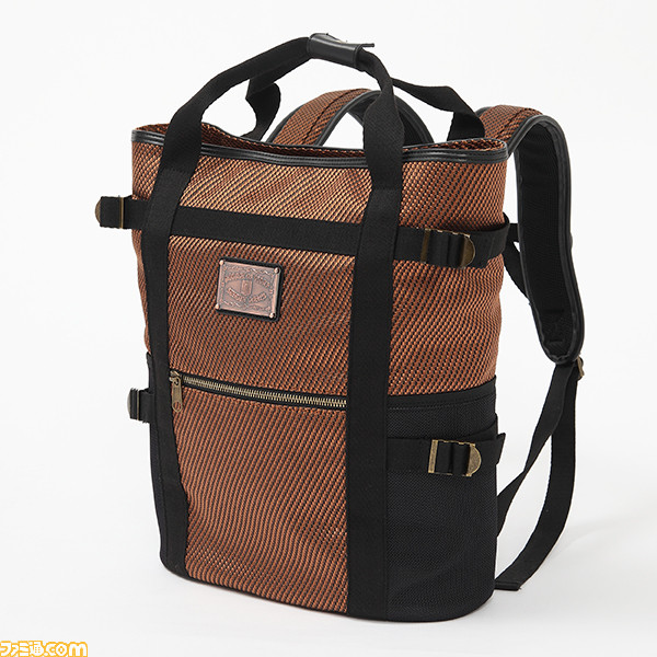 進撃の巨人 エレン リヴァイ エルヴィンをイメージしたアウターやバックパック発売決定 購入すると描き下ろしイラストのブロマイドがプレゼント ファミ通 Com