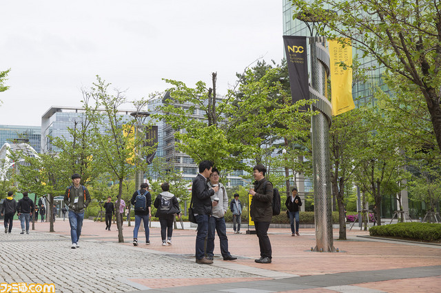 ゲーム開発者向けカンファレンス“NDC 19”の詳細が公開、『バイオハザード RE:2』サウンドデザイン担当の宮田祥平氏と木下裕介氏が登壇_07