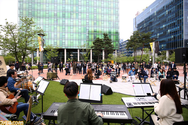 ゲーム開発者向けカンファレンス“NDC 19”の詳細が公開、『バイオハザード RE:2』サウンドデザイン担当の宮田祥平氏と木下裕介氏が登壇_04