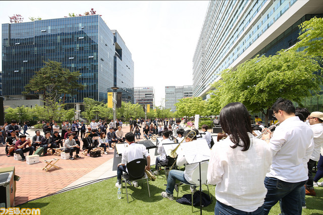 ゲーム開発者向けカンファレンス“NDC 19”の詳細が公開、『バイオハザード RE:2』サウンドデザイン担当の宮田祥平氏と木下裕介氏が登壇_12