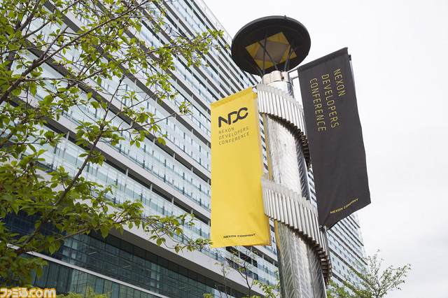 ゲーム開発者向けカンファレンス“NDC 19”の詳細が公開、『バイオハザード RE:2』サウンドデザイン担当の宮田祥平氏と木下裕介氏が登壇_08