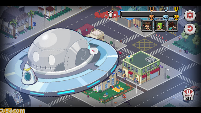 死神の代理となり、魂を集めるパズルゲーム『Death Coming』が日本語対応となってPS4で販売開始。Switch版は4月25日にリリース予定_03