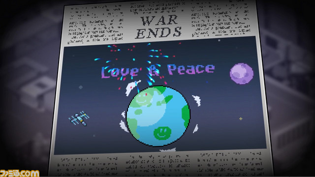 死神の代理となり、魂を集めるパズルゲーム『Death Coming』が日本語対応となってPS4で販売開始。Switch版は4月25日にリリース予定_08