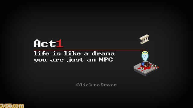 死神の代理となり、魂を集めるパズルゲーム『Death Coming』が日本語対応となってPS4で販売開始。Switch版は4月25日にリリース予定_09