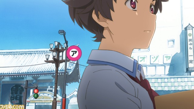 アニメ『さらざんまい』が4月11日より放送開始。『少女革命ウテナ』や『輪るピングドラム』を手掛けた幾原邦彦監督オリジナル新作の“一皿目”先行カットとあらすじを公開_04