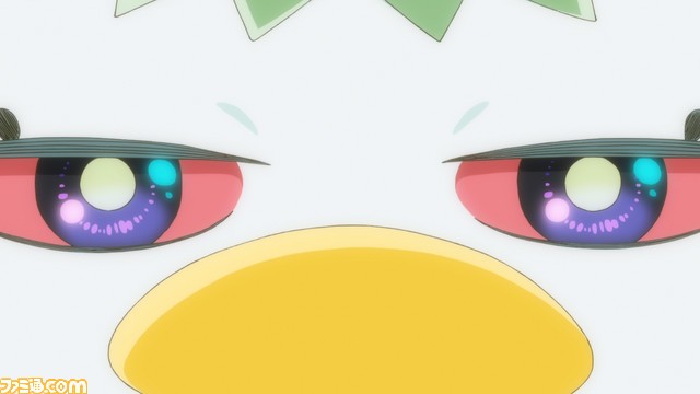 アニメ『さらざんまい』が4月11日より放送開始。『少女革命ウテナ』や『輪るピングドラム』を手掛けた幾原邦彦監督オリジナル新作の“一皿目”先行カットとあらすじを公開_10