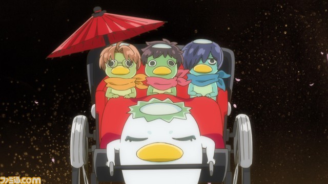 アニメ『さらざんまい』が4月11日より放送開始。『少女革命ウテナ』や『輪るピングドラム』を手掛けた幾原邦彦監督オリジナル新作の“一皿目”先行カットとあらすじを公開_01