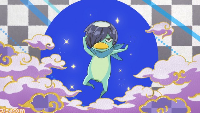 アニメ『さらざんまい』が4月11日より放送開始。『少女革命ウテナ』や『輪るピングドラム』を手掛けた幾原邦彦監督オリジナル新作の“一皿目”先行カットとあらすじを公開_08