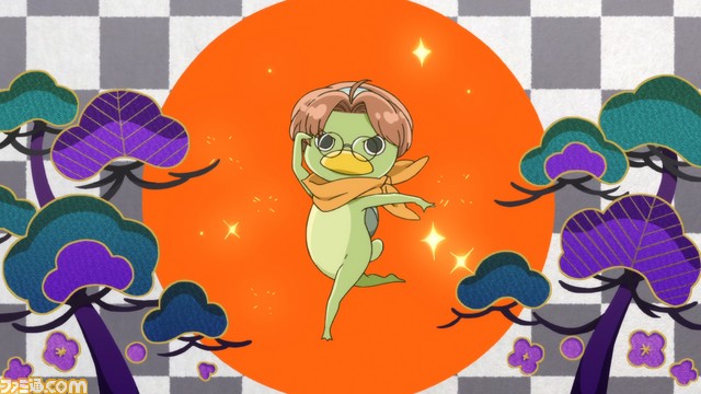 アニメ『さらざんまい』が4月11日より放送開始。『少女革命ウテナ』や『輪るピングドラム』を手掛けた幾原邦彦監督オリジナル新作の“一皿目”先行カットとあらすじを公開_09