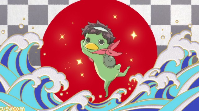 アニメ『さらざんまい』が4月11日より放送開始。『少女革命ウテナ』や『輪るピングドラム』を手掛けた幾原邦彦監督オリジナル新作の“一皿目”先行カットとあらすじを公開_07