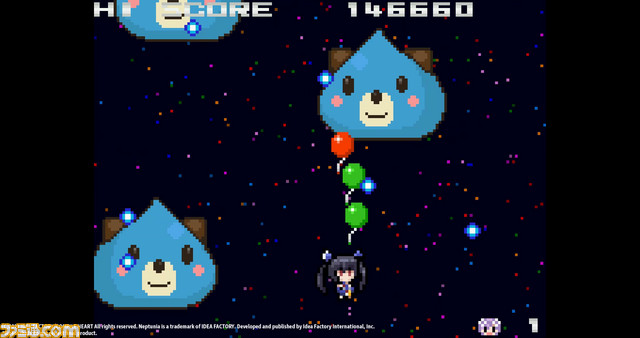 『ネプテューヌ』シリーズのシューティングゲーム『ネプシューター』が発表。PC(Steam)向けに2019年配信予定_04