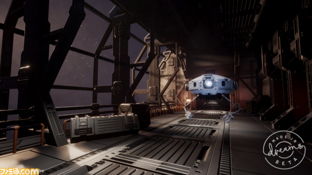 PS4『Dreams Universe』アーリーアクセス版がPS Storeにて4月22日より数量限定で発売。本作を使用して“コンテンツを創作したい方”向け_04