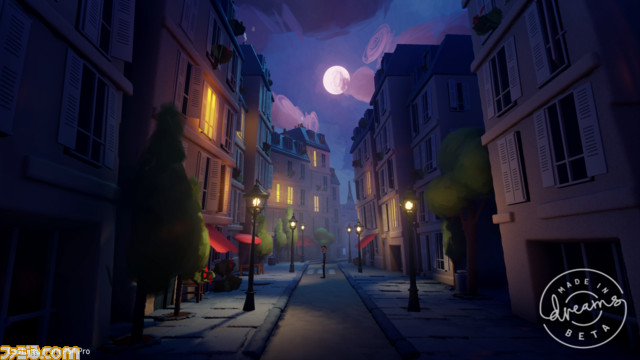 PS4『Dreams Universe』アーリーアクセス版がPS Storeにて4月22日より数量限定で発売。本作を使用して“コンテンツを創作したい方”向け_02