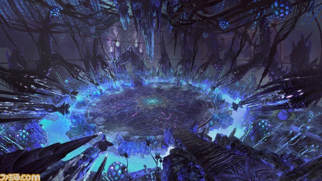 『TERA』の“パートナーシステム”や新ダンジョン“パルクイーンの巣”の詳細が判明、ALICEアバターに新色が追加_06