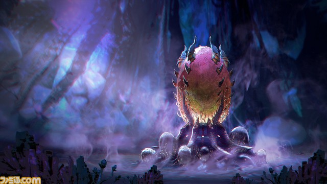 『TERA』の“パートナーシステム”や新ダンジョン“パルクイーンの巣”の詳細が判明、ALICEアバターに新色が追加_07