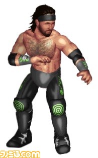 PS4版『ファイプロ ワールド』に新日本プロレス13人の選手が追加されるDLC第2弾“Jr.ヘビー級編”が配信開始!オンライン対戦の不具合を改善するアップデートも実施_09