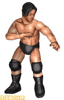 PS4版『ファイプロ ワールド』に新日本プロレス13人の選手が追加されるDLC第2弾“Jr.ヘビー級編”が配信開始!オンライン対戦の不具合を改善するアップデートも実施_11
