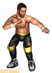 PS4版『ファイプロ ワールド』に新日本プロレス13人の選手が追加されるDLC第2弾“Jr.ヘビー級編”が配信開始!オンライン対戦の不具合を改善するアップデートも実施_07