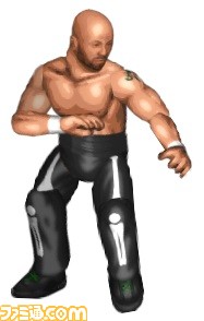 PS4版『ファイプロ ワールド』に新日本プロレス13人の選手が追加されるDLC第2弾“Jr.ヘビー級編”が配信開始!オンライン対戦の不具合を改善するアップデートも実施_03