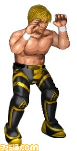 PS4版『ファイプロ ワールド』に新日本プロレス13人の選手が追加されるDLC第2弾“Jr.ヘビー級編”が配信開始!オンライン対戦の不具合を改善するアップデートも実施_05
