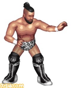 PS4版『ファイプロ ワールド』に新日本プロレス13人の選手が追加されるDLC第2弾“Jr.ヘビー級編”が配信開始!オンライン対戦の不具合を改善するアップデートも実施_08
