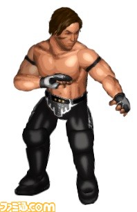 PS4版『ファイプロ ワールド』に新日本プロレス13人の選手が追加されるDLC第2弾“Jr.ヘビー級編”が配信開始!オンライン対戦の不具合を改善するアップデートも実施_13