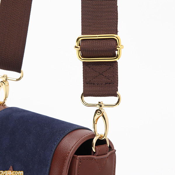 『テイルズ オブ エクシリア2』よりルドガーをイメージしたシャツやバッグなどが発売決定! 本日より予約受付開始_44