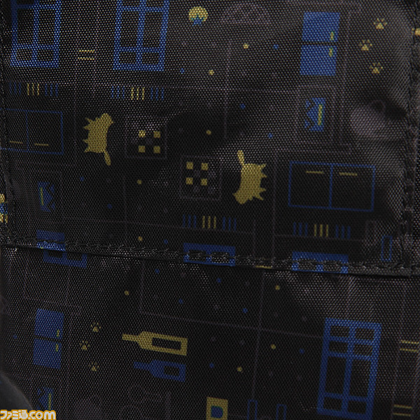 『テイルズ オブ エクシリア2』よりルドガーをイメージしたシャツやバッグなどが発売決定! 本日より予約受付開始_49