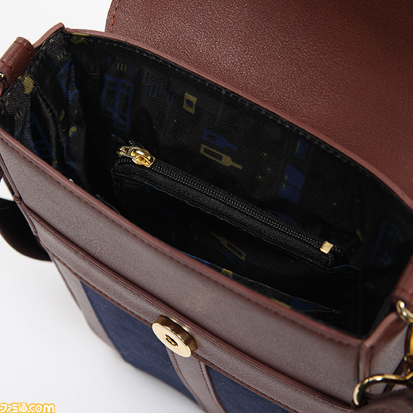 『テイルズ オブ エクシリア2』よりルドガーをイメージしたシャツやバッグなどが発売決定! 本日より予約受付開始_47