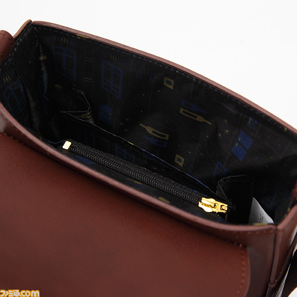 『テイルズ オブ エクシリア2』よりルドガーをイメージしたシャツやバッグなどが発売決定! 本日より予約受付開始_48