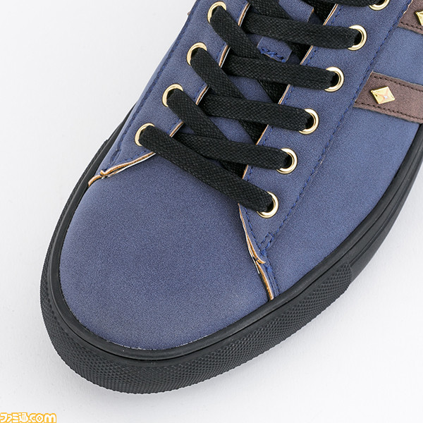 『テイルズ オブ エクシリア2』よりルドガーをイメージしたシャツやバッグなどが発売決定! 本日より予約受付開始_24