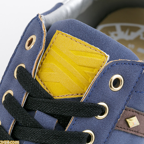 『テイルズ オブ エクシリア2』よりルドガーをイメージしたシャツやバッグなどが発売決定! 本日より予約受付開始_25