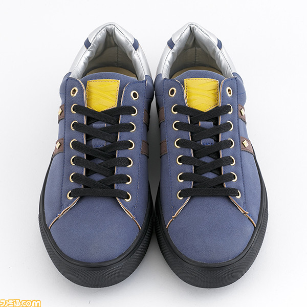 『テイルズ オブ エクシリア2』よりルドガーをイメージしたシャツやバッグなどが発売決定! 本日より予約受付開始_23